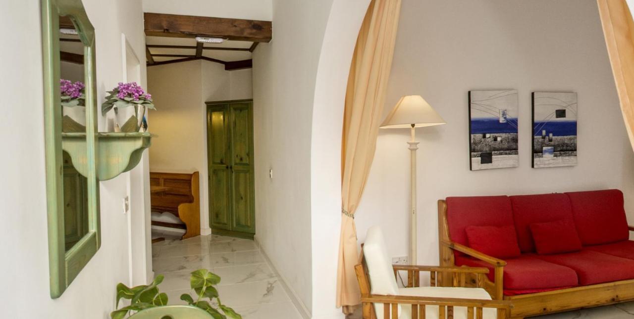 Villa Xemxija Xlendi Exterior foto