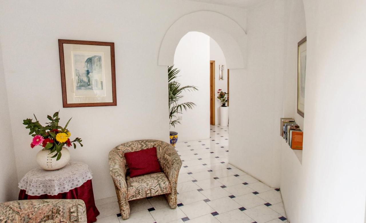 Villa Xemxija Xlendi Exterior foto