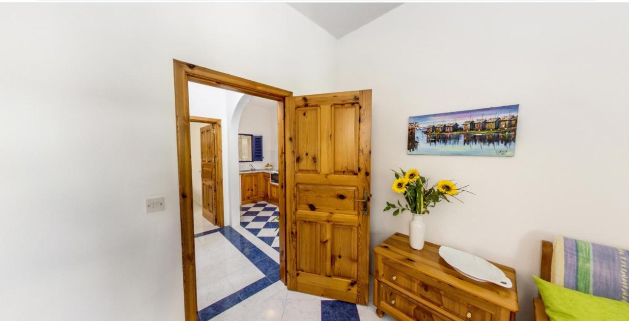 Villa Xemxija Xlendi Exterior foto