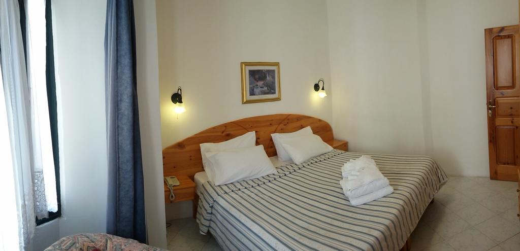 Villa Xemxija Xlendi Cameră foto