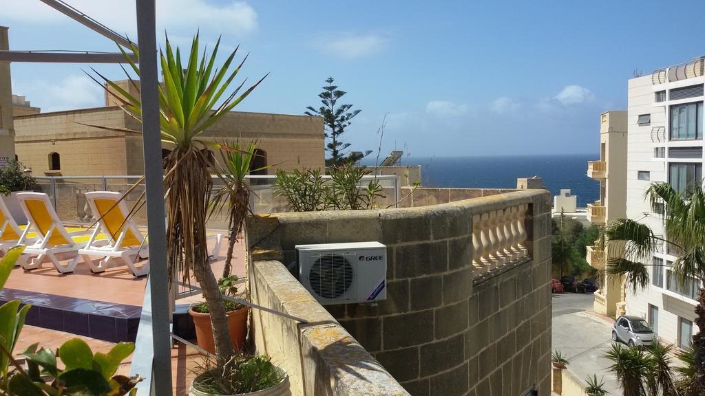 Villa Xemxija Xlendi Cameră foto