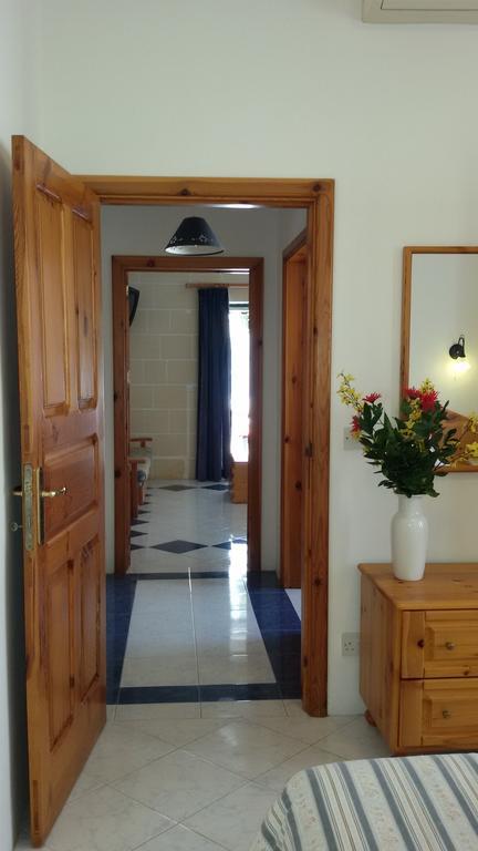Villa Xemxija Xlendi Cameră foto