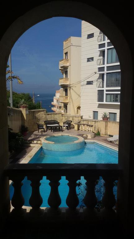 Villa Xemxija Xlendi Cameră foto