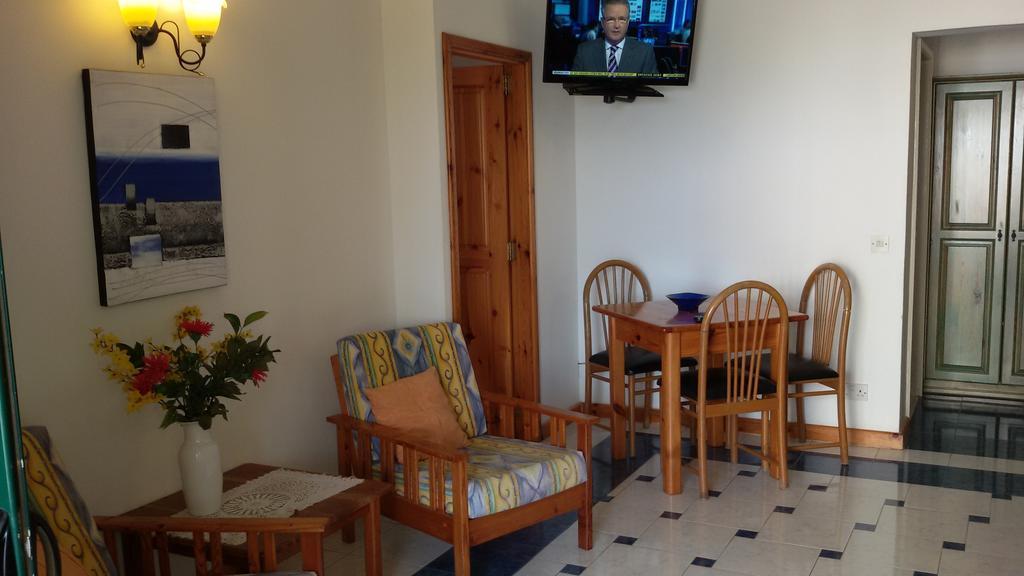 Villa Xemxija Xlendi Cameră foto