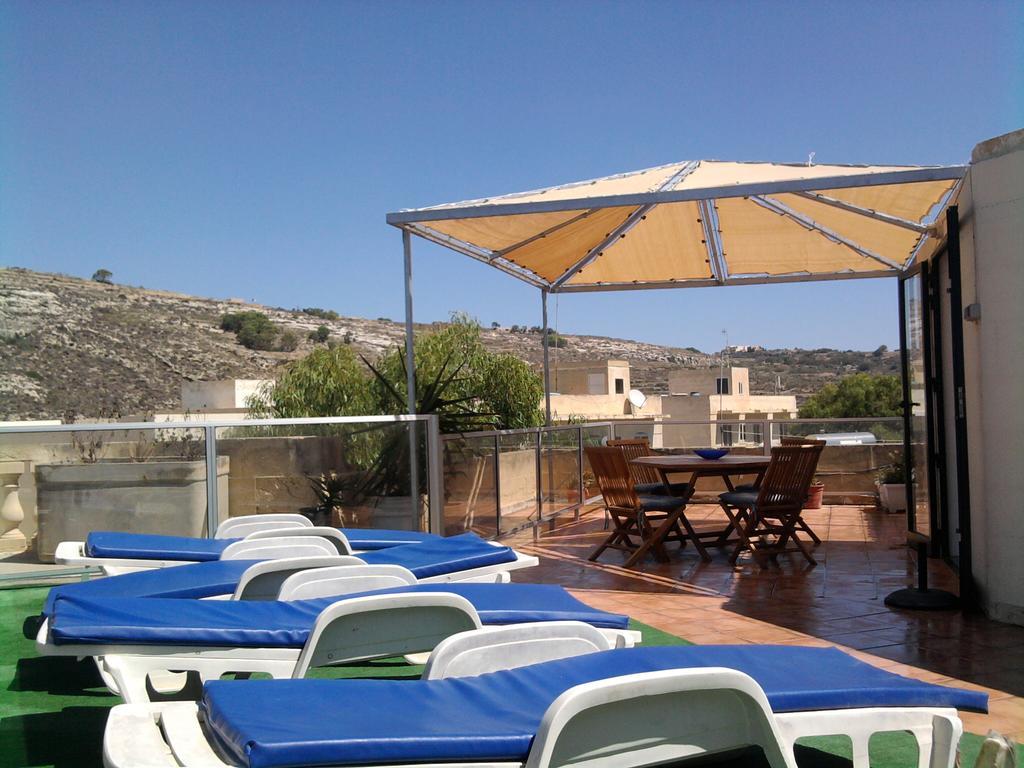 Villa Xemxija Xlendi Cameră foto