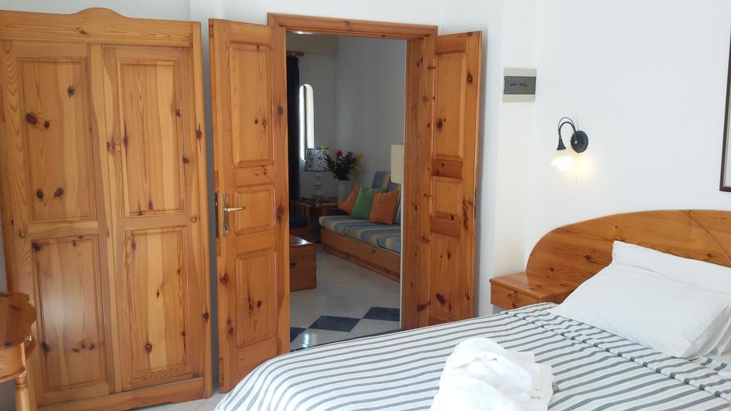 Villa Xemxija Xlendi Cameră foto